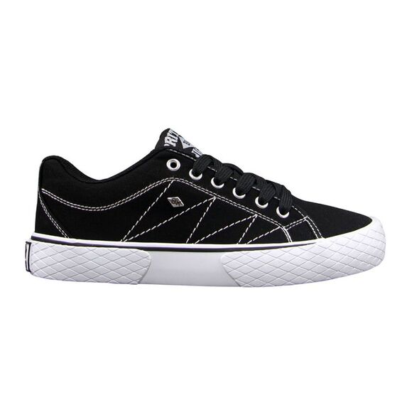 British Knights Shoes - British Knights Womens Vulture 2 Black Shoes (NWT)